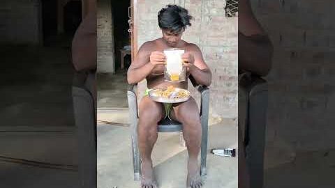 Khet Me Kam Chalu 😈💪#yt #ytshorts #desi #balak #youtube #youtubeshorts #short #shortsfeed #shorts