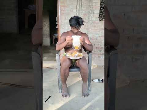 Khet Me Kam Chalu 😈💪#yt #ytshorts #desi #balak #youtube #youtubeshorts #short #shortsfeed #shorts