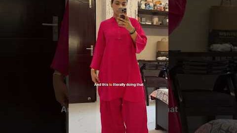 #pakistani #farshi #desi #myntra
