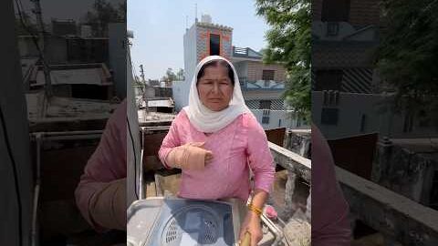 मम्मी के लगी चोट 🥹#viral #trending #ytshorts #vlog #maa #desi #contentcreator #dailyvlog #viral