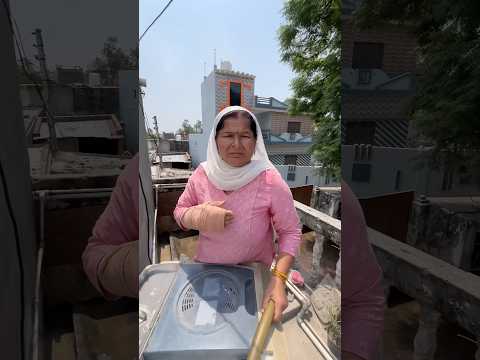 मम्मी के लगी चोट 🥹#viral #trending #ytshorts #vlog #maa #desi #contentcreator #dailyvlog #viral