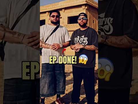 Karan Aujla X Nijjar EP Done! 🔥 #karanaujla #nijjar #shorts #shortsfeed #viral #newpunjabisong