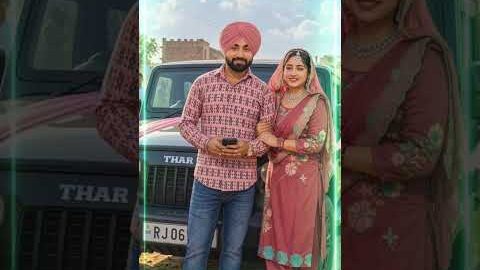 SHONK Abraam, Mr Rubal New Punjabi Song