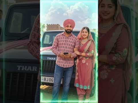 SHONK Abraam, Mr Rubal New Punjabi Song