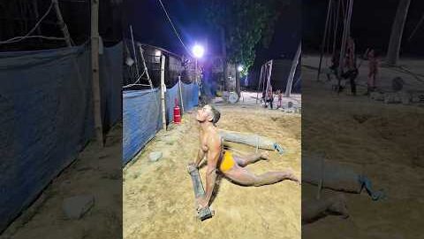 सपाटे..#fitness #running #workout #hardwork #desi #trending
