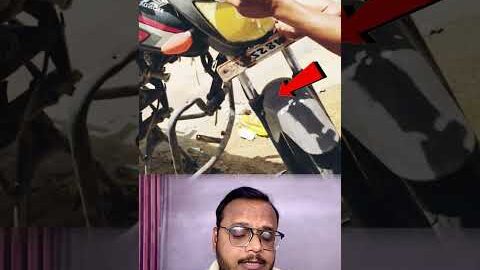 Desi Jugaad से चमकाओ गाड़ी का शीशा 😲 #desijugaad #automobile #shorts #shortvideo