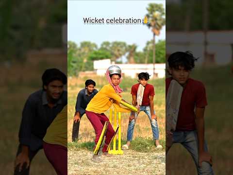 wait for end 😂😂 #funny #funnyvideo #desi #desicricket #cirketlover #ipl2026 #shortsfeed #shorts