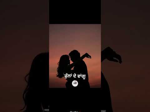 TU DIS PAINda ajveer Jawanda|New Punjabi Song StatusVideo|Black Screen Status Video#trending#song