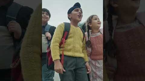 Koi Na (From Jawaak) – Happy Raikoti – New Punjabi Song #yt #ytshorts