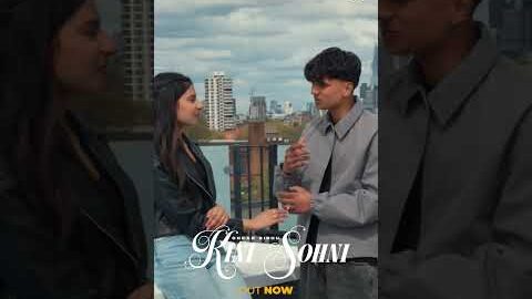 KINI SOHNI | ONKAR SIDHU | AMBITIOUS | NEW PUNJABI SONG 2026 | @Maarecords ​