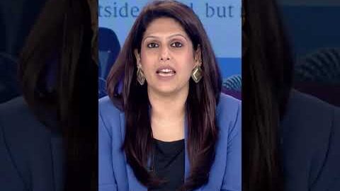 West Calls Indian Media Coverage “Ill-informed” | Vantage With Palki Sharma