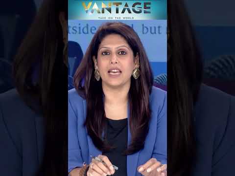 West Calls Indian Media Coverage “Ill-informed” | Vantage With Palki Sharma