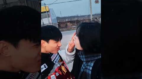 cute couple’s funny moments 🤣🤣#shorts #couple