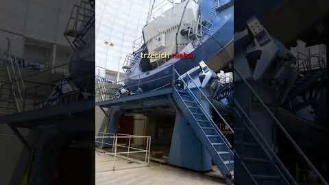 Nigdy się nie myliliśmy bardziej na temat wszechświata #nauka #DESI #space #astronomy #news #nasa