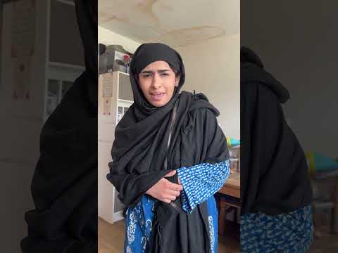 Jab beti mayke jati hai #pakistani #mrpakistani #funny #comedy #desi #maa #reels #shorts