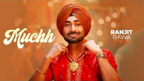 Muchh | Ranjit Bawa | Mandeep Maavi | Desi Crew | Latest Punjabi Song 2026 | Speed Records