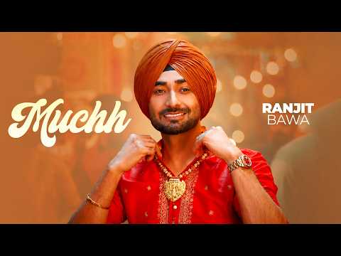 Muchh | Ranjit Bawa | Mandeep Maavi | Desi Crew | Latest Punjabi Song 2026 | Speed Records