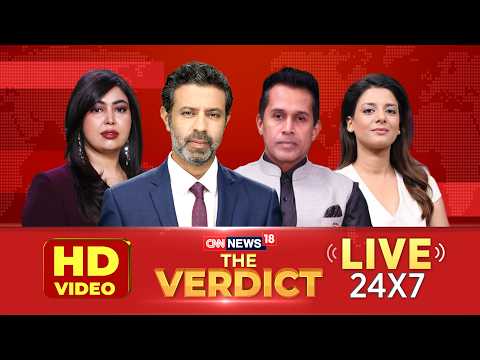CNN-NEWS18 LIVE TV | PM Modi Speech Live | From Vijay’s Blockbuster Debut To BJP’s  Bengal Breach