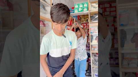 NEW Funny video🤣Short Video 😂#funny #viral #trending#shorts