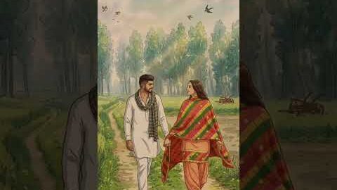 Mera Deewanapan || punjabi song || new punjabi song || Punjabi new song ||