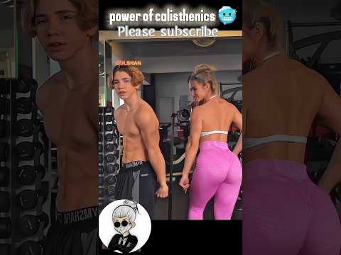 power of calisthenicspart-34.#calisthenics #motivation #fitness #workout #challenge #shorts