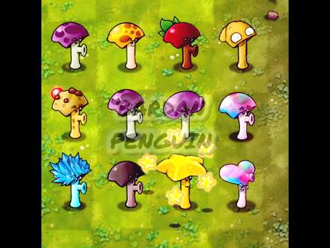 PVZ FUSION جميع مستويات سكِيردي شروم #gameplay #pvzfusion #gaming #shorts #pvz #pvz2 #reels #games