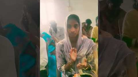 Pls Don’t miss Sunday Service 🙏💥 #shorts #ytshorts #sundayservice #tamilchristian #viralshorts