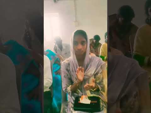 Pls Don’t miss Sunday Service 🙏💥 #shorts #ytshorts #sundayservice #tamilchristian #viralshorts