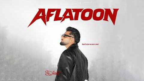 Aflatoon (Official Video) Dhaliwal | MXRCI | New Punjabi Song 2026 | Sicktone Production