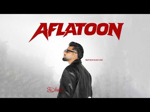 Aflatoon (Official Video) Dhaliwal | MXRCI | New Punjabi Song 2026 | Sicktone Production