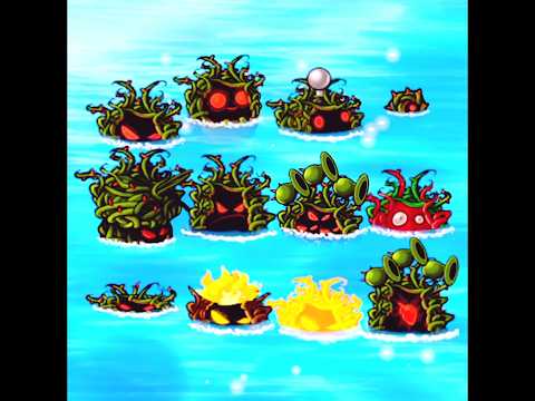 PVZ FUSION جميع مستويات تانغل كِلب #gameplay #pvzfusion #gaming #shorts #pvz #pvz2 #reels #games