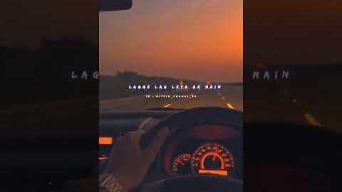 BLUE MOUNTAIN|Cheema Y|New Punjabi Song Status Video| Status Lyrics