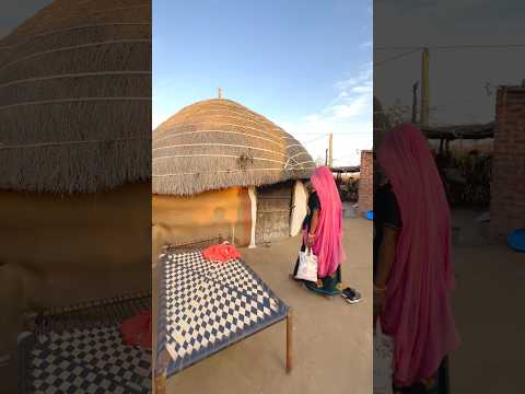 दुनिया का सबसे अमीर घर#rajasthani #old #house #rich #culture #desi #life #style #viral #shorts