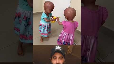 God bless you 🙏🏼❤️ | SubhanAllah | Huge Respect | Sehat selalu yah dek #shorts #respect #sheikhbaba8