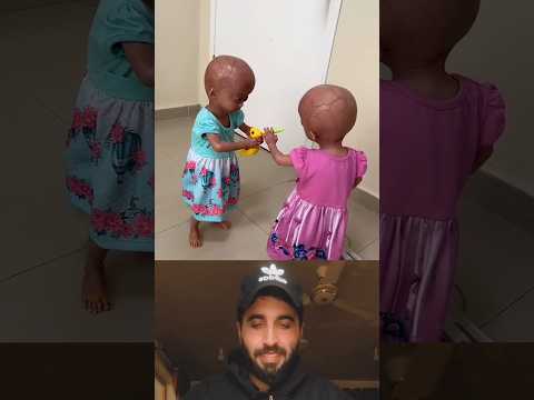 God bless you 🙏🏼❤️ | SubhanAllah | Huge Respect | Sehat selalu yah dek #shorts #respect #sheikhbaba8