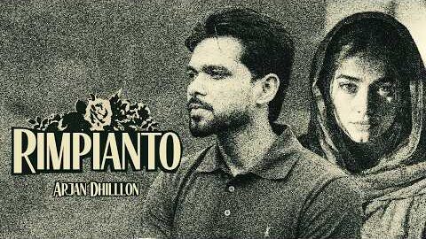 Rimpianto | Arjan Dhillon (Album) Mxrci | New Punjabi Songs 2026 | Love Sad  Song