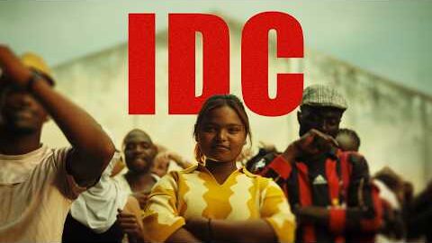 PARAM – IDC (OFFICIAL VIDEO)