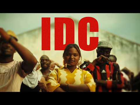 PARAM – IDC (OFFICIAL VIDEO)