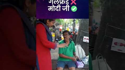 Man’s Emotional Support for PM Modi Goes Viral | #BengalElection2026