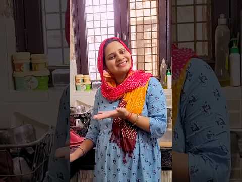 Aaj Banaya Desi Dal Churma 😍🔥 Pure Gaon Wala Swad Mini Vlog #shorts #desifoods