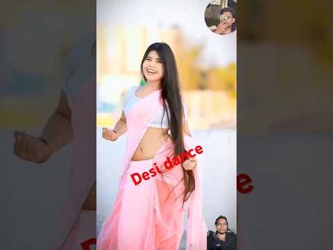 Dhol Beats Dance Performance 💃  desi dance fire Style Fun #ShortsJab Dhol Baja 🥁 Dance aur #dance