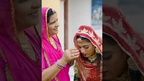 सासु माँ समझ बन्नडी 😢 | Rajasthani Short Video | Marwadi Desi Short | Sas Bahu Song