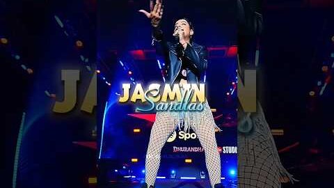 Top 5 Best Songs of Jasmine Sandlas from Dhurandhar 🎧😍 | Jaaye Sajna to Title Track | Must Listen