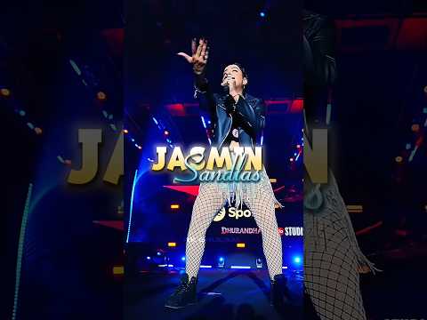 Top 5 Best Songs of Jasmine Sandlas from Dhurandhar 🎧😍 | Jaaye Sajna to Title Track | Must Listen