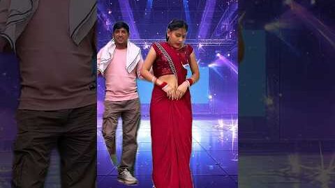 Mujhko Rana Ji Maaf Karna 💃🔥 | Bhabhi Dance Viral | Desi Dance Performance #shorts #trending #viral