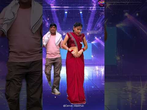 Mujhko Rana Ji Maaf Karna 💃🔥 | Bhabhi Dance Viral | Desi Dance Performance #shorts #trending #viral