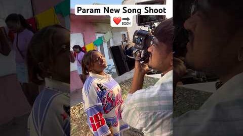 Bts IDC Song Param 🔥❤️ #newsong #param #thatgirl #love #newpunjabisong #shoot #bts #viral