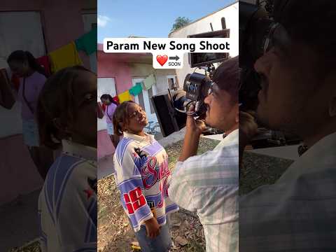 Bts IDC Song Param 🔥❤️ #newsong #param #thatgirl #love #newpunjabisong #shoot #bts #viral