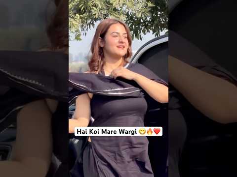 Kuj Dikha Apko 😝😁🔥 #misspooja #suit #punjabi #girl #love #newpunjabisong #newsong #cute #figure