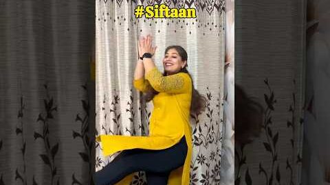 Siftaan : Amrit Maan | Tania | Neeru Bajwa | Jasmeen Akhtar | Jawaak  #NewPunjabiSong @speedrecords